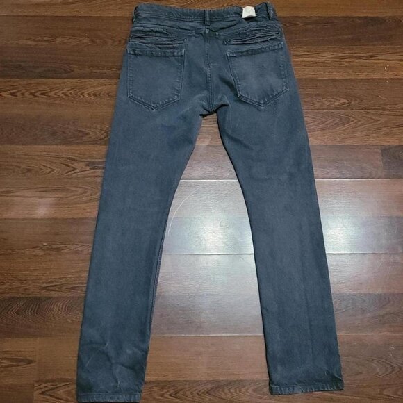 Raf Simons Skinny Jean